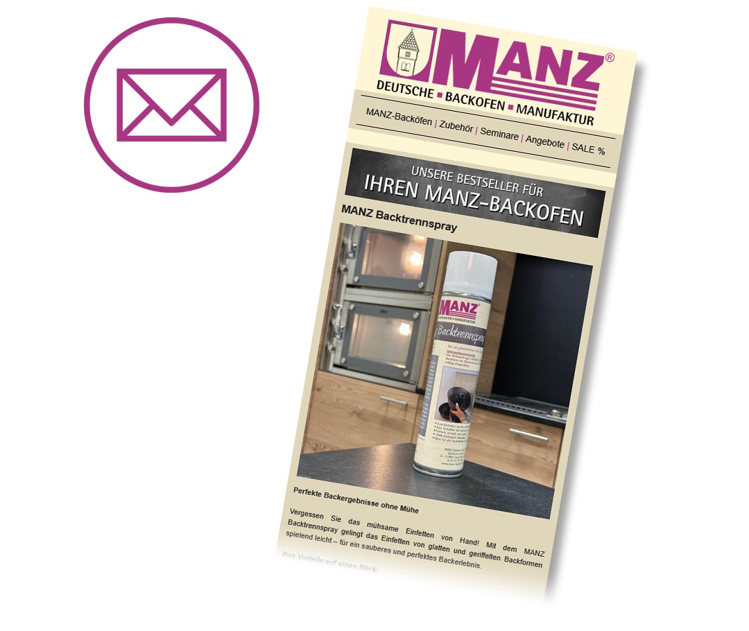MANZ Newsletter