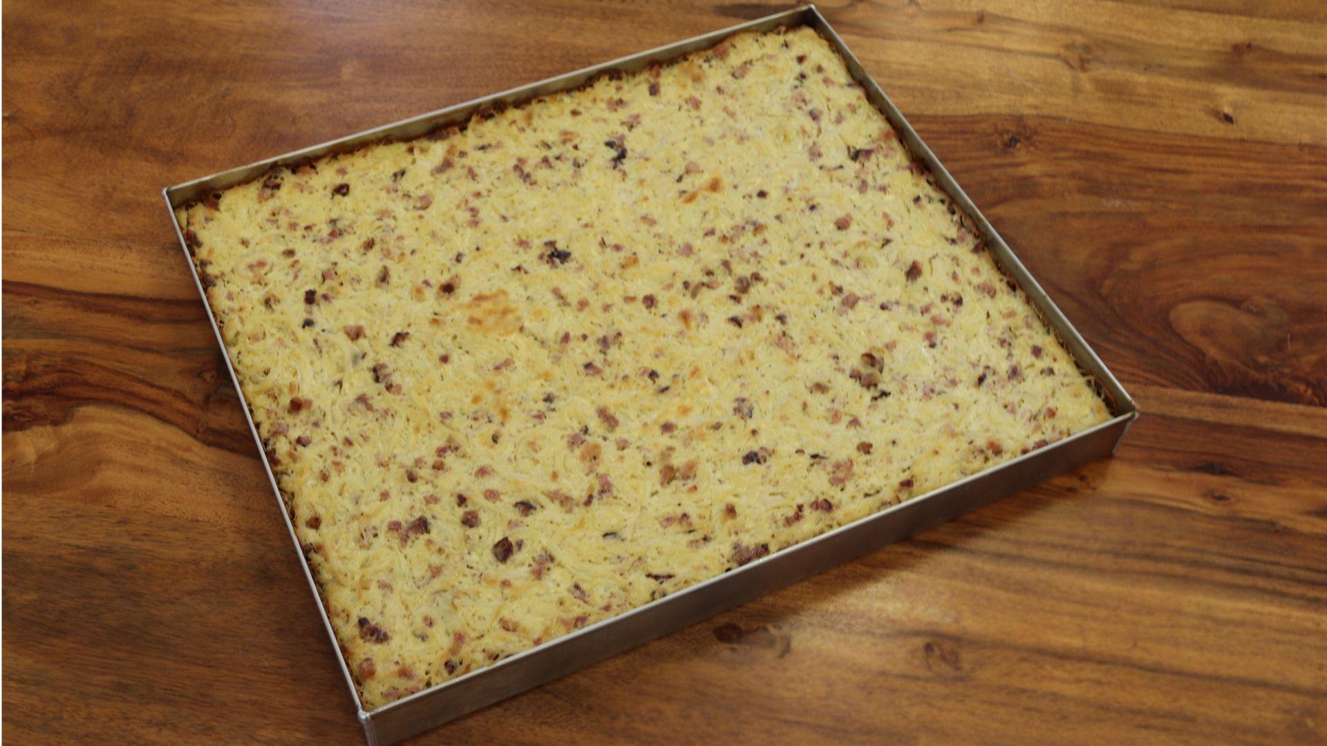 Zwiebelblooz