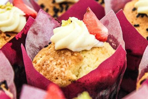 Muffins 