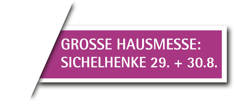 Sichelhenke